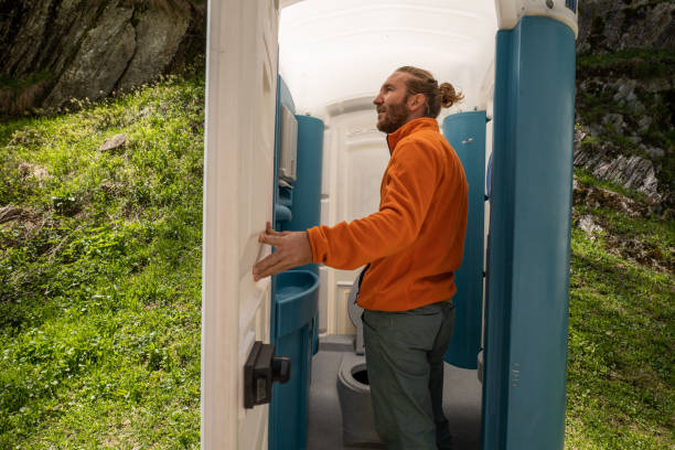 Best Porta potty delivery and setup  in Sterling Heights, MI