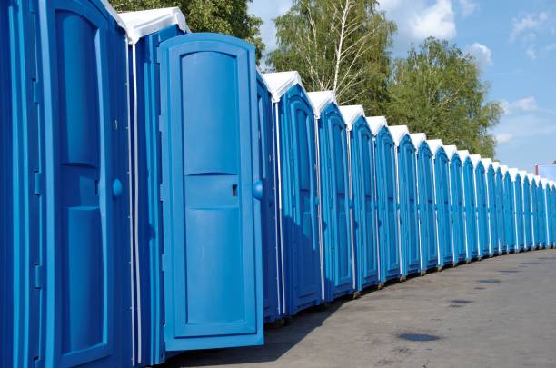 Best Portable bathroom rental  in Sterling Heights, MI